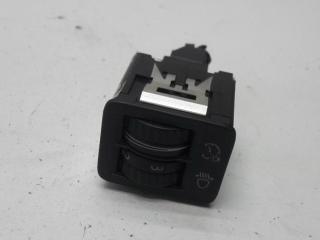 корректор фар Volkswagen Passat B6 2007, 2.0 л., дизель, АКПП, серый, универсал, 3C0941333A