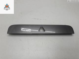 накладка на торпедо (консоль) Volkswagen Passat B6 2007, 2.0 л., дизель, АКПП, серый, универсал, 3C0858063F