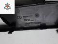 накладка на торпедо (консоль) Volkswagen Passat B6 2007, 2.0 л., дизель, АКПП, серый, универсал, 3C0858063F - фото №3
