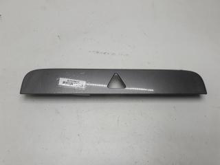 накладка на торпедо (консоль) Volkswagen Passat B6 2007, 2.0 л., дизель, АКПП, серый, универсал, 3C0858063F