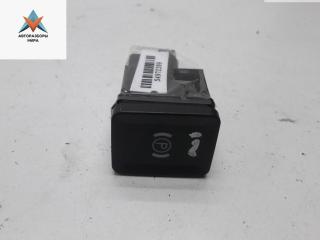 кнопка ручного тормоза (ручника) Volkswagen Passat B6 2007, 2.0 л., дизель, АКПП, серый, универсал