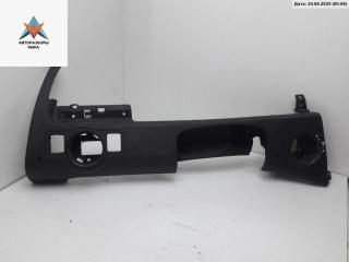 накладка на торпедо (консоль) Volkswagen Passat B6 2007, 2.0 л., дизель, АКПП, серый, универсал, 3C1857200