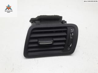 дефлектор обдува салона Volkswagen Passat B6 2005, 2.0 л., дизель, МКПП, серый, универсал, 3C1819701