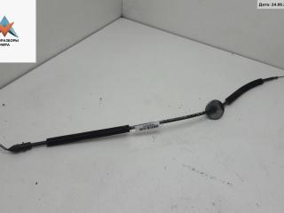 трос двери Volkswagen Passat B5 1997, 1.6 л., бензин, МКПП, белый, универсал, 3B0837085