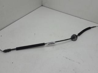 трос двери Volkswagen Passat B5 1997, 1.6 л., бензин, МКПП, белый, универсал, 3B0837085