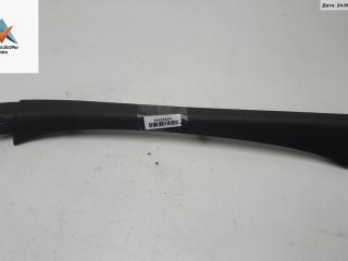 накладка на торпедо (консоль) Volkswagen Passat B6 2005, 2.0 л., дизель, МКПП, серый, универсал, 3C0858238