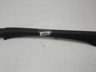 накладка на торпедо (консоль) Volkswagen Passat B6 2005, 2.0 л., дизель, МКПП, серый, универсал, 3C0858238