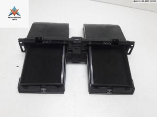 бардачок Volkswagen Passat B6 2005, 2.0 л., дизель, МКПП, серый, универсал, 3C0858407