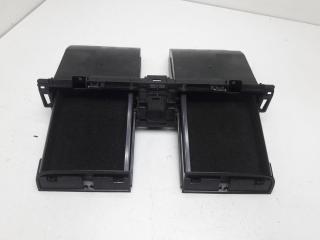 бардачок Volkswagen Passat B6 2005, 2.0 л., дизель, МКПП, серый, универсал, 3C0858407