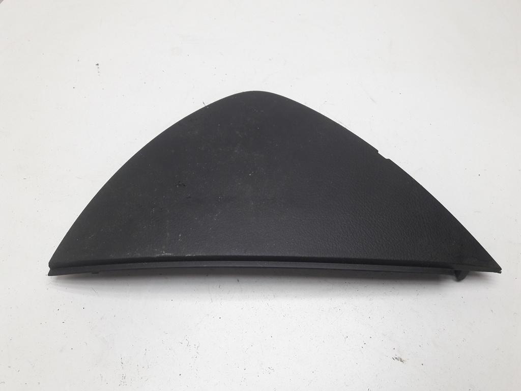 накладка на торпедо (консоль) Volkswagen Passat B6 2007, 2.0 л., дизель, АКПП, серый, универсал, 3C1858217B