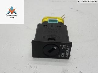 кнопка (выключатель) Volkswagen Passat B6 2007, 2.0 л., дизель, АКПП, серый, универсал, 3C0919237A