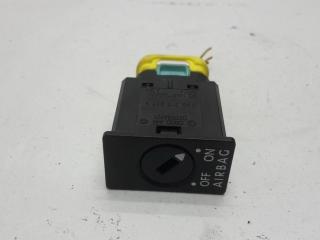 кнопка (выключатель) Volkswagen Passat B6 2007, 2.0 л., дизель, АКПП, серый, универсал, 3C0919237A
