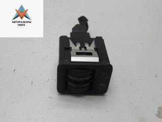 корректор фар Volkswagen Passat B6 2005, 2.0 л., дизель, МКПП, серый, универсал, 3C0941333