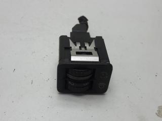 корректор фар Volkswagen Passat B6 2005, 2.0 л., дизель, МКПП, серый, универсал, 3C0941333