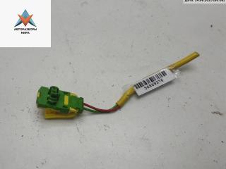 разъем (фишка) проводки Volkswagen Passat B6 2007, 2.0 л., дизель, АКПП, серый, универсал, 3C0971582