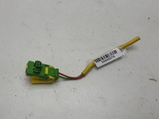 разъем (фишка) проводки Volkswagen Passat B6 2007, 2.0 л., дизель, АКПП, серый, универсал, 3C0971582