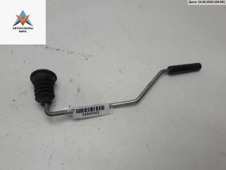 трос двери Volkswagen Passat B5 1997, 1.6 л., бензин, МКПП, белый, универсал