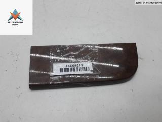 накладка на торпедо (консоль) Volkswagen Passat B6 2005, 2.0 л., дизель, МКПП, серый, универсал, 3C0858341