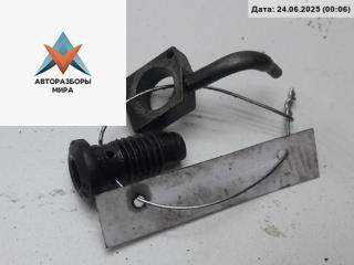 форсунка масляная Skoda Superb 1 поколение [рестайлинг] 2008, 2.0 л., дизель, МКПП, серый, седан