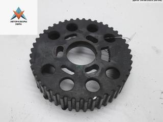 Шестерня (звездочка) цепи Skoda Superb 1 поколение [рестайлинг] 2008, 2.0 л., дизель, МКПП, серый, седан, 038109111E