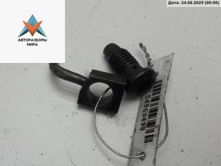 форсунка масляная Skoda Superb 1 поколение [рестайлинг] 2008, 2.0 л., дизель, МКПП, серый, седан