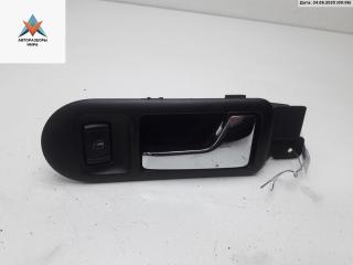 ручка внутренняя передняя правая Volkswagen Passat B5 1998, 1.8 л., бензин, МКПП, синий, универсал, 3B1837114