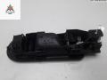 ручка внутренняя передняя правая Volkswagen Passat B5 1998, 1.8 л., бензин, МКПП, синий, универсал, 3B1837114 - фото №2