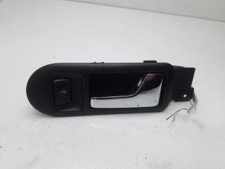 ручка внутренняя передняя правая Volkswagen Passat B5 1998, 1.8 л., бензин, МКПП, синий, универсал, 3B1837114