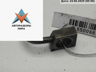 форсунка масляная Skoda Superb 1 поколение [рестайлинг] 2008, 2.0 л., дизель, МКПП, серый, седан