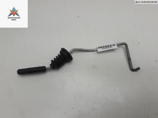 трос двери Volkswagen Passat B5 1998, 1.8 л., бензин, МКПП, синий, универсал