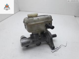 цилиндр тормозной главный Volkswagen Golf 4 поколение 1998, 1.4 л., бензин, МКПП, чёрный, хетчбэк 3 дв.