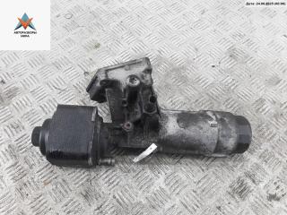 корпус масляного фильтра Skoda Superb 1 поколение [рестайлинг] 2008, 2.0 л., дизель, МКПП, седан, 038115389