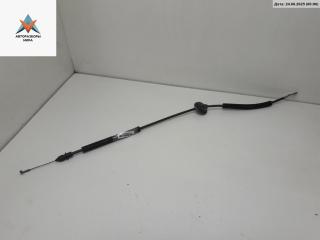 трос двери Volkswagen Passat B5 1998, 1.8 л., бензин, МКПП, синий, универсал, 3B0837085