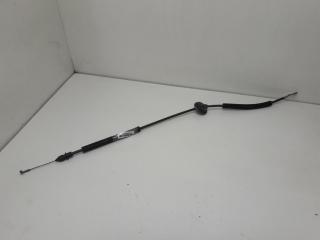 трос двери Volkswagen Passat B5 1998, 1.8 л., бензин, МКПП, синий, универсал, 3B0837085