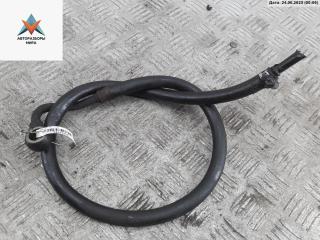 шланг гидроусилителя Volkswagen Passat B5 1999, 1.8 л., бензин, МКПП, синий, универсал