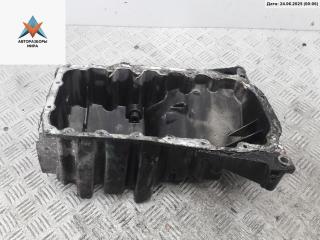 масляный поддон Skoda Superb 1 поколение [рестайлинг] 2008, 2.0 л., дизель, МКПП, серый, седан, 03G103603C