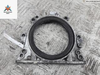 крышка двигателя передняя Skoda Superb 1 поколение [рестайлинг] 2008, 2.0 л., дизель, МКПП, серый, седан, 06A103171B