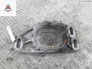 кронштейн двигателя Skoda Superb 1 поколение [рестайлинг] 2008, 2.0 л., дизель, МКПП, серый, седан, 8E0