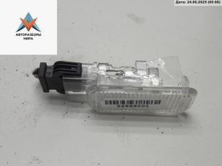 фонарь салона (плафон) Volkswagen Passat B5 1998, 1.8 л., бензин, МКПП, синий, универсал, 3B0947415