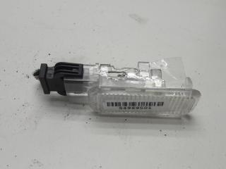 фонарь салона (плафон) Volkswagen Passat B5 1998, 1.8 л., бензин, МКПП, синий, универсал, 3B0947415