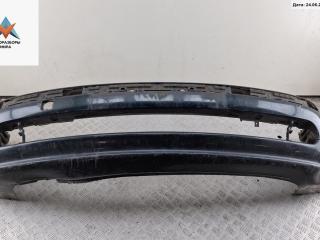 бампер передний BMW 5 серия E39 [рестайлинг] 2002, дизель, зелёный, седан, 51117005948