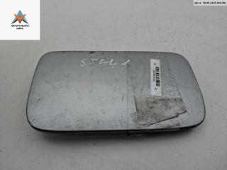 лючок топливного бака Peugeot 607 1 поколение 2001, 2.2 л., дизель, МКПП, серый, седан, 9631963480