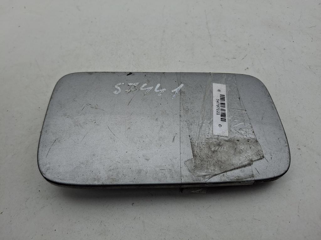 лючок топливного бака Peugeot 607 2001, 2.2 л., дизель, МКПП, серый, седан, 9631963480