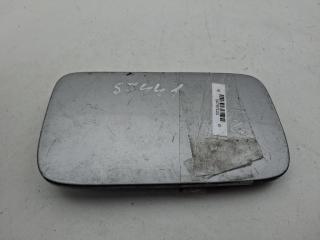 лючок топливного бака Peugeot 607 2001, 2.2 л., дизель, МКПП, серый, седан, 9631963480