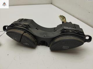 кнопка кондиционера Ford Focus 1 поколение [рестайлинг] 2003, 1.6 л., i, бензин, МКПП, синий, универсал, YS4T19A945BA