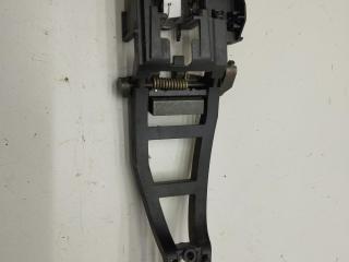 Корпус (держатель) ручки двери передней левой Ford Focus 2 поколение 2006, 1.6 л., дизель, МКПП, чёрный, универсал, 3M51R224A36AD