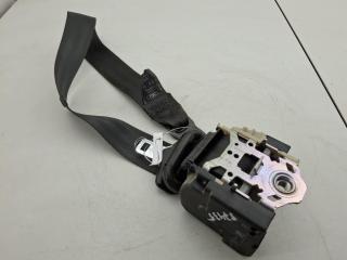 ремень безопасности Ford Focus II 2009, 1.6 л., дизель, МКПП, белый, хетчбэк 5 дв., 4M51A61294DA