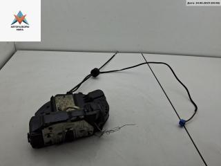 замок двери задней правой Mercedes-Benz E-Класс W211/S211 2005, 3.0 л., дизель, АКПП, серый, универсал, 2117300635