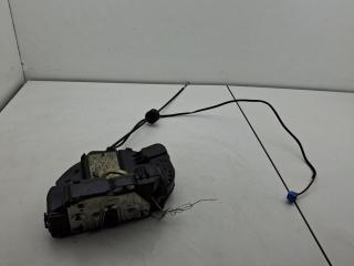 замок двери задней правой Mercedes-Benz E-Класс W211/S211 2005, 3.0 л., дизель, АКПП, серый, универсал, 2117300635