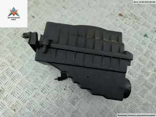 корпус воздушного фильтра Saab 9-3 1 поколение 2001, 2.0 л., бензин, МКПП, чёрный, хетчбэк 5 дв.